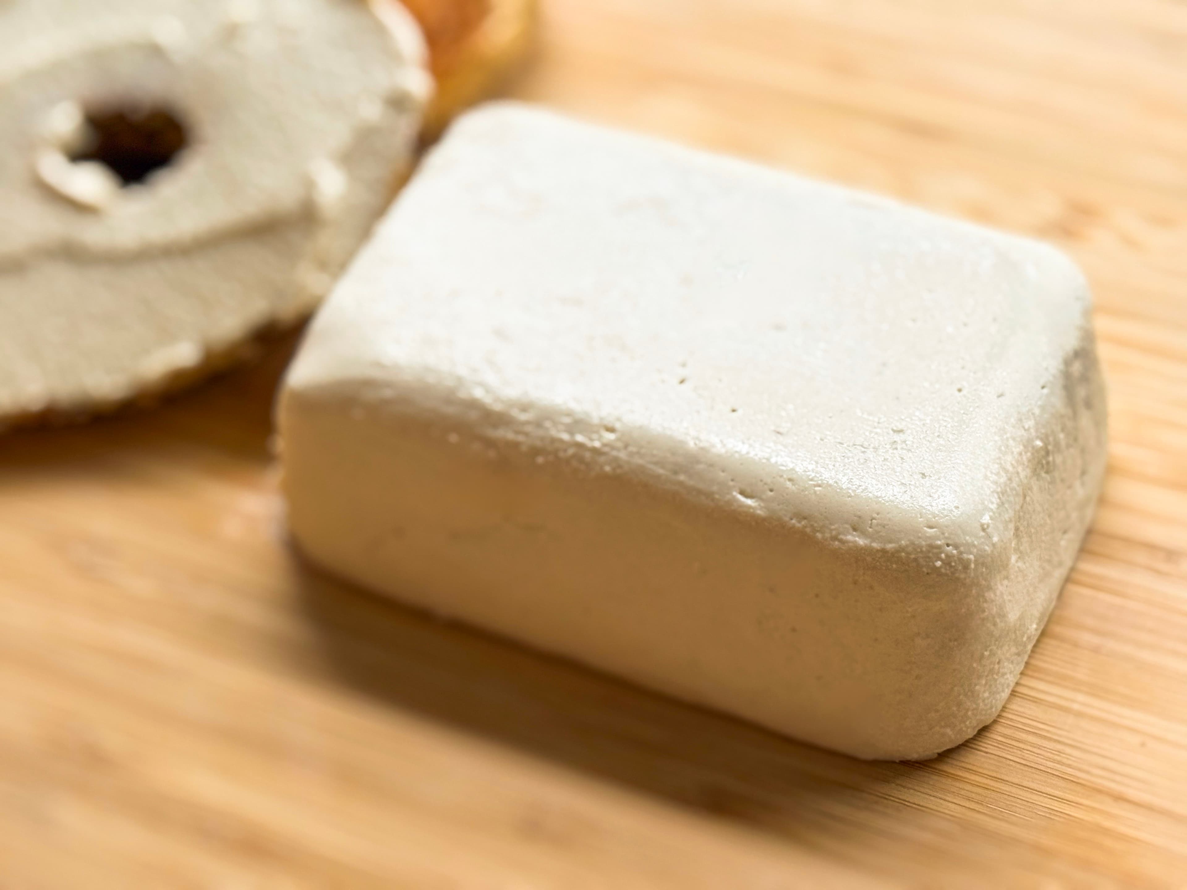 Dairy Substitutes
