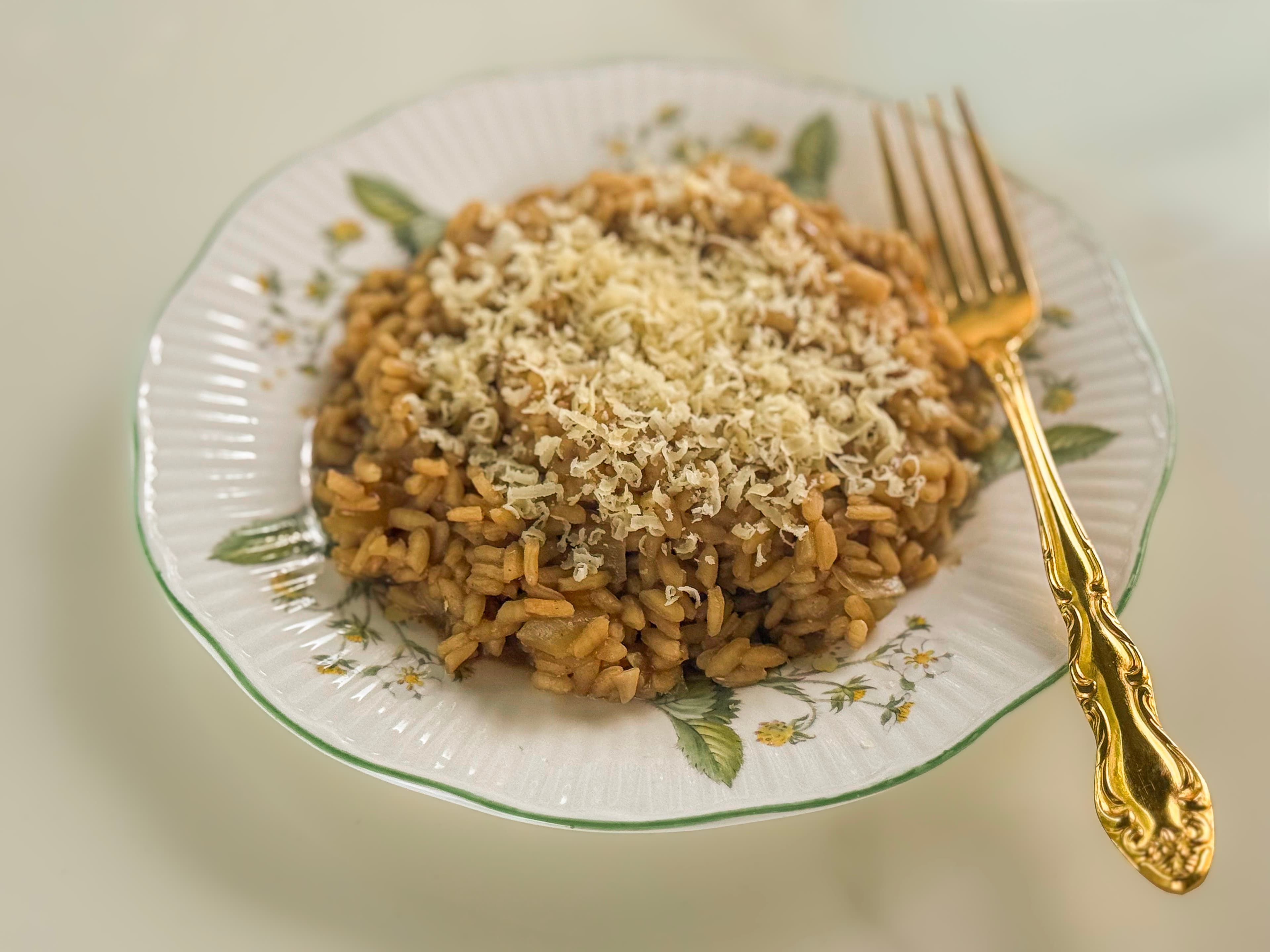 Dinner